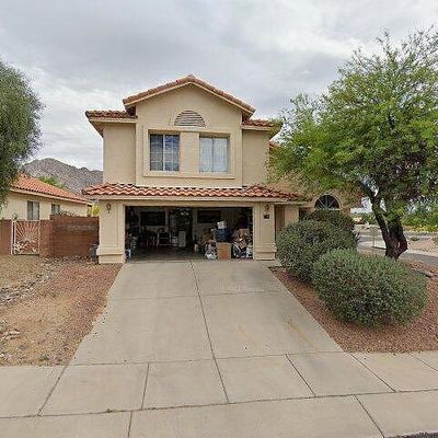 741 W Placita Vega Vis, Tucson, AZ 85737