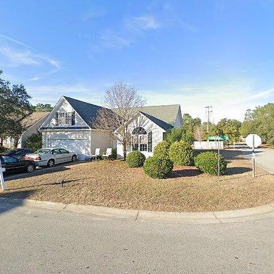 741 Windgate Dr, Wilmington, NC 28412