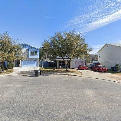 7514 Valley Trl, San Antonio, TX 78250