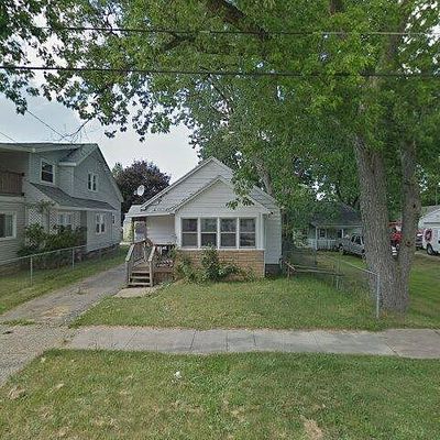 752 Lincoln Ave, Flint, MI 48507