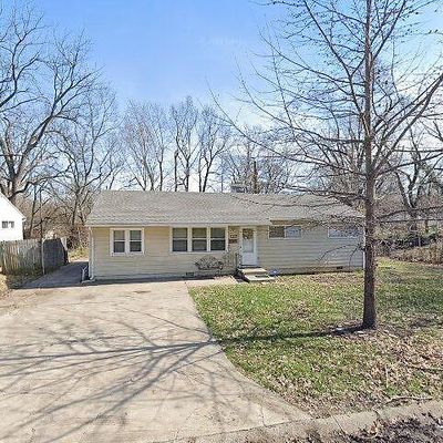 7607 E 113 Th St, Kansas City, MO 64134