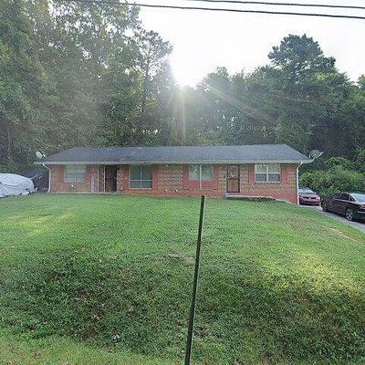 7606 Noah Reid Rd, Chattanooga, TN 37416