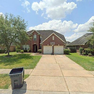 7610 Waterlilly Ln, Pearland, TX 77581