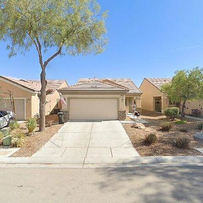 7612 Lily Trotter St, North Las Vegas, NV 89084