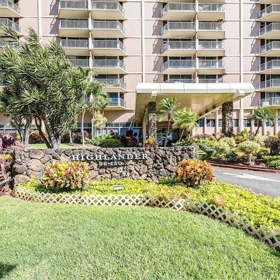 907 98 450 Koauka Loop, Aiea, HI 96701