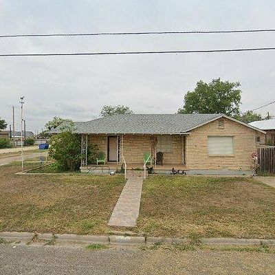 908 Ave G # 910, Ozona, TX 76943