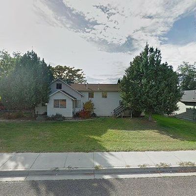 911 N Mitchell St, Boise, ID 83704