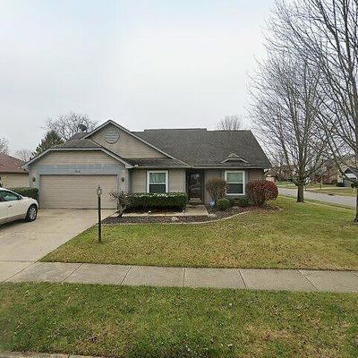 911 Sunset Dr, Englewood, OH 45322