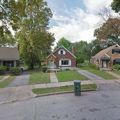 9131 Edna St, Saint Louis, MO 63137