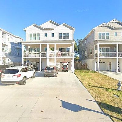 914 Old Dow Road Unit 1 Carolina Beach, Beach, NC 28428