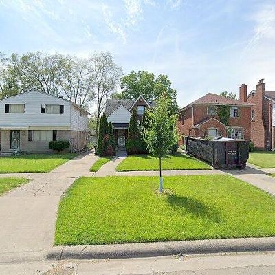 9141 Littlefield St, Detroit, MI 48228