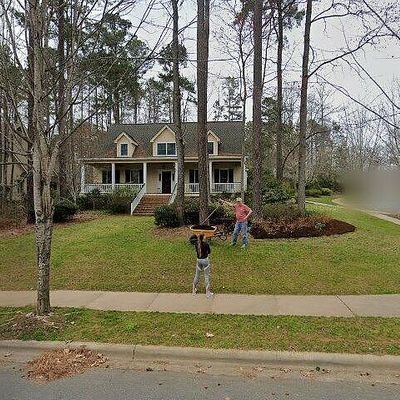 917 Patrick Johnston Ln, Davidson, NC 28036