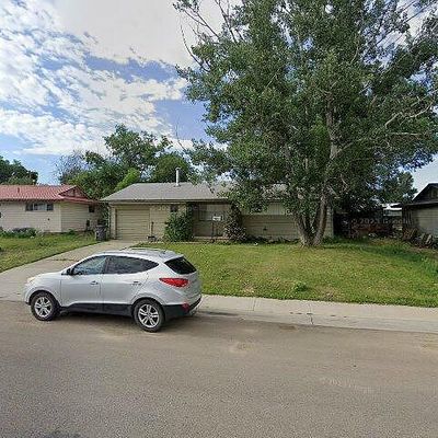 921 Livesay Dr, Cortez, CO 81321