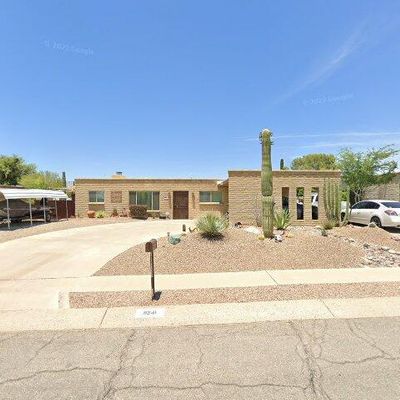 9241 E 27 Th St, Tucson, AZ 85710