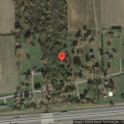 9309 Thorpe Rd, Berlin Heights, OH 44814