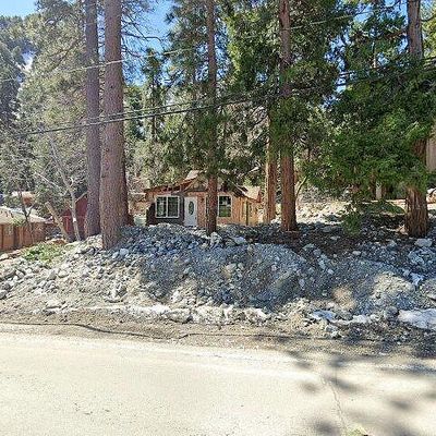 9387 Mill Dr, Forest Falls, CA 92339