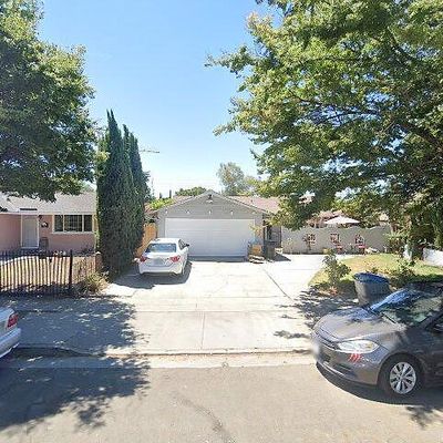 939 Tennyson Ln, San Jose, CA 95116