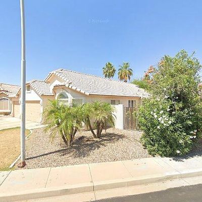 940 E Orchid Ln, Chandler, AZ 85225