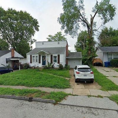 9439 Romaine Ave, Saint Louis, MO 63114