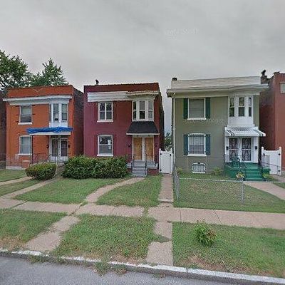 945 Catalpa St, Saint Louis, MO 63112