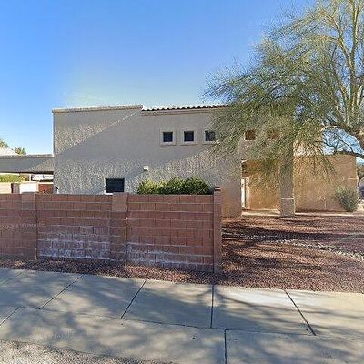 9449 N Elan Ln, Tucson, AZ 85742