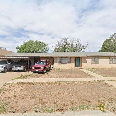 945 S 12 Th St, Slaton, TX 79364