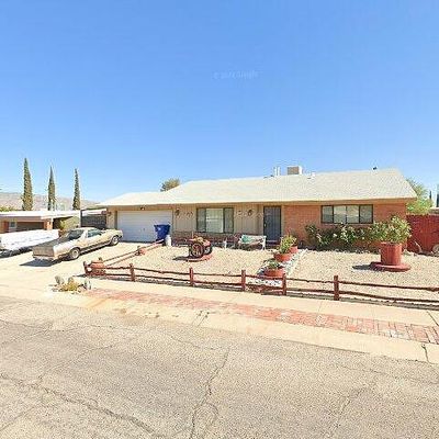 9472 E Calle Cascada, Tucson, AZ 85715