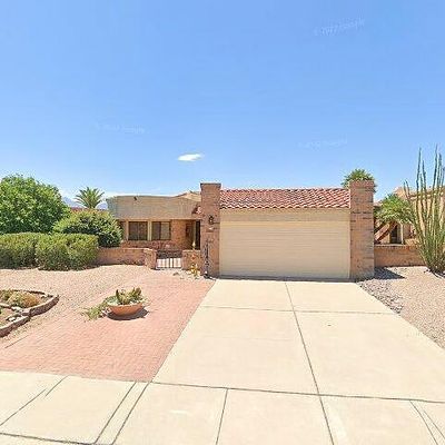 951 W Rio Guaymas, Green Valley, AZ 85614