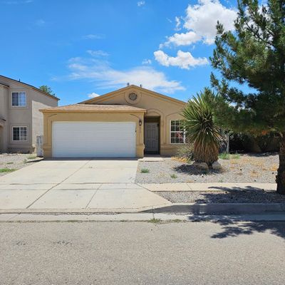 9516 Weems Ave Sw, Albuquerque, NM 87121