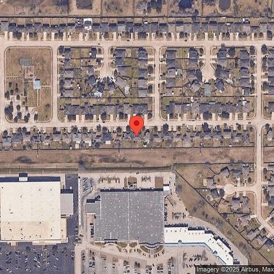 9521 Amberjack Dr, Texas City, TX 77591