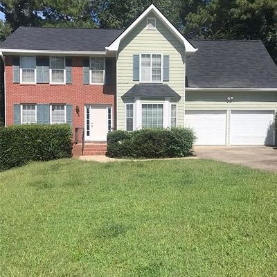 9533 Clear Lake Ct, Douglasville, GA 30135