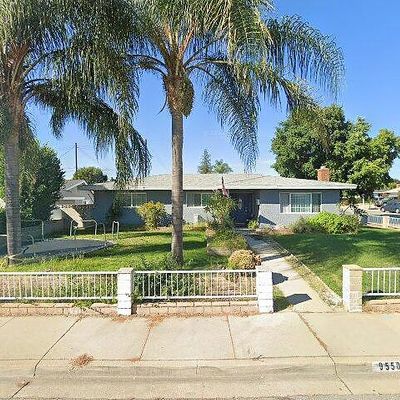 9550 Del Mar Ave, Montclair, CA 91763