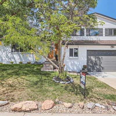 9565 W Lake Pl, Littleton, CO 80123