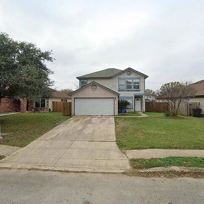 9719 Alexa Pl, San Antonio, TX 78251