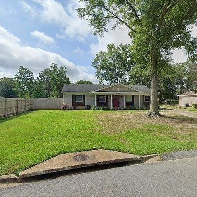 9721 Pine Knoll Rd, Mobile, AL 36608