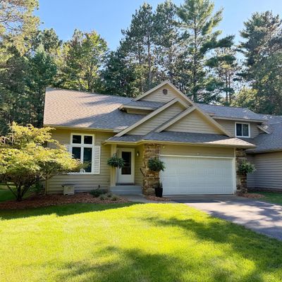 9769 White Pine Ln, Woodruff, WI 54568