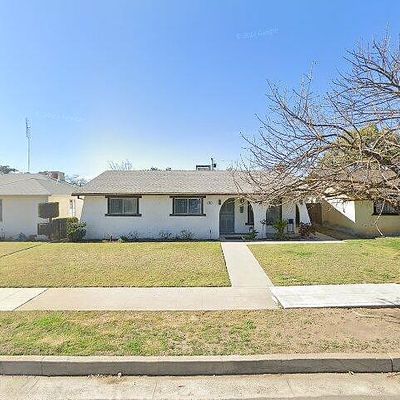 981 N Thorne Ave, Fresno, CA 93728