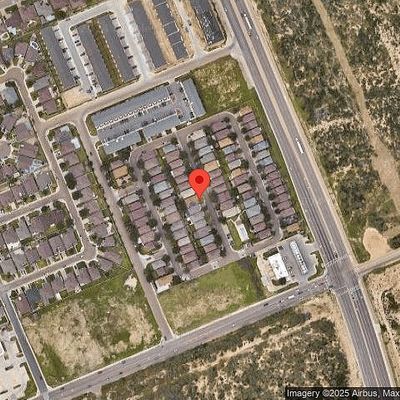 9813 Sandhill #18, Laredo, TX 78045