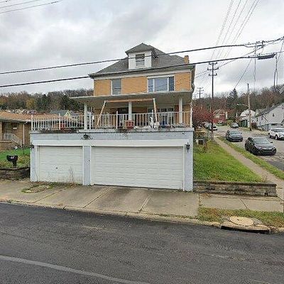 841 Indiana Ave, Glassport, PA 15045