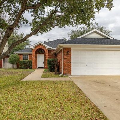 8437 Trinity Vista Trl, Hurst, TX 76053