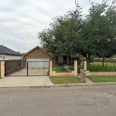 8505 Quietud St, Edinburg, TX 78542