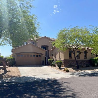 8533 W Desert Elm Ln, Peoria, AZ 85383