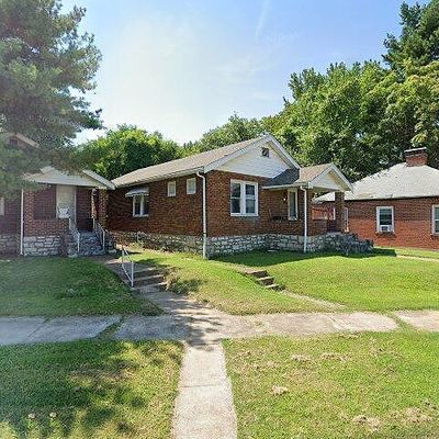 8547 Lowell St, Saint Louis, MO 63147