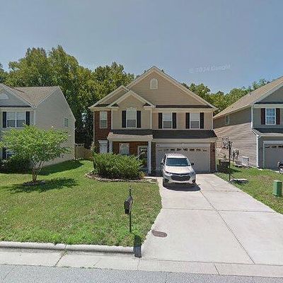 863 Jennifer Ln, High Point, NC 27265