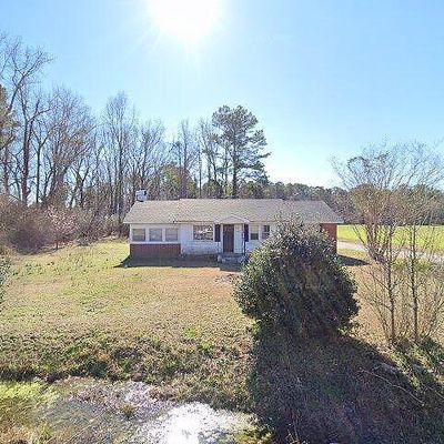 868 Smith Rd, Maysville, NC 28555