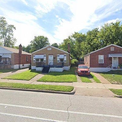 8707 N Broadway, Saint Louis, MO 63147