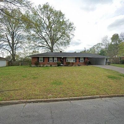 873 Richland Dr, Memphis, TN 38116