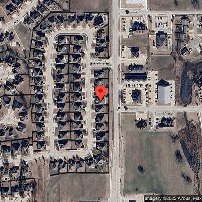 8801 N 144 Th East Ave, Owasso, OK 74055