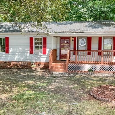 8805 Huntingcreek Ct, North Chesterfield, VA 23237