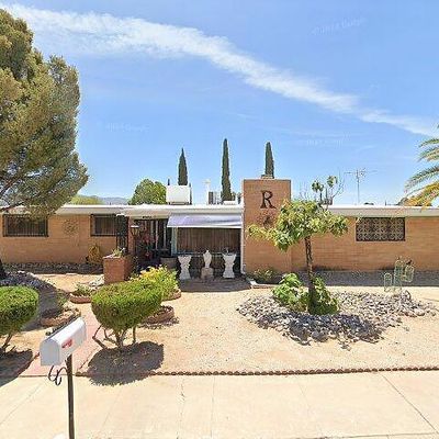 8810 E Bluefield St, Tucson, AZ 85710